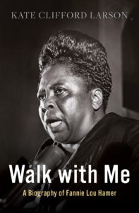 Fannie Lou Hamer book cover