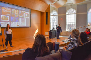 UMW College of Education Assistant Professor of Special Education Kevin Good hosted one of a handful of sessions during last month's makerspace workshop for educators in Stafford County Public Schools. Photo by Brolin Creative.