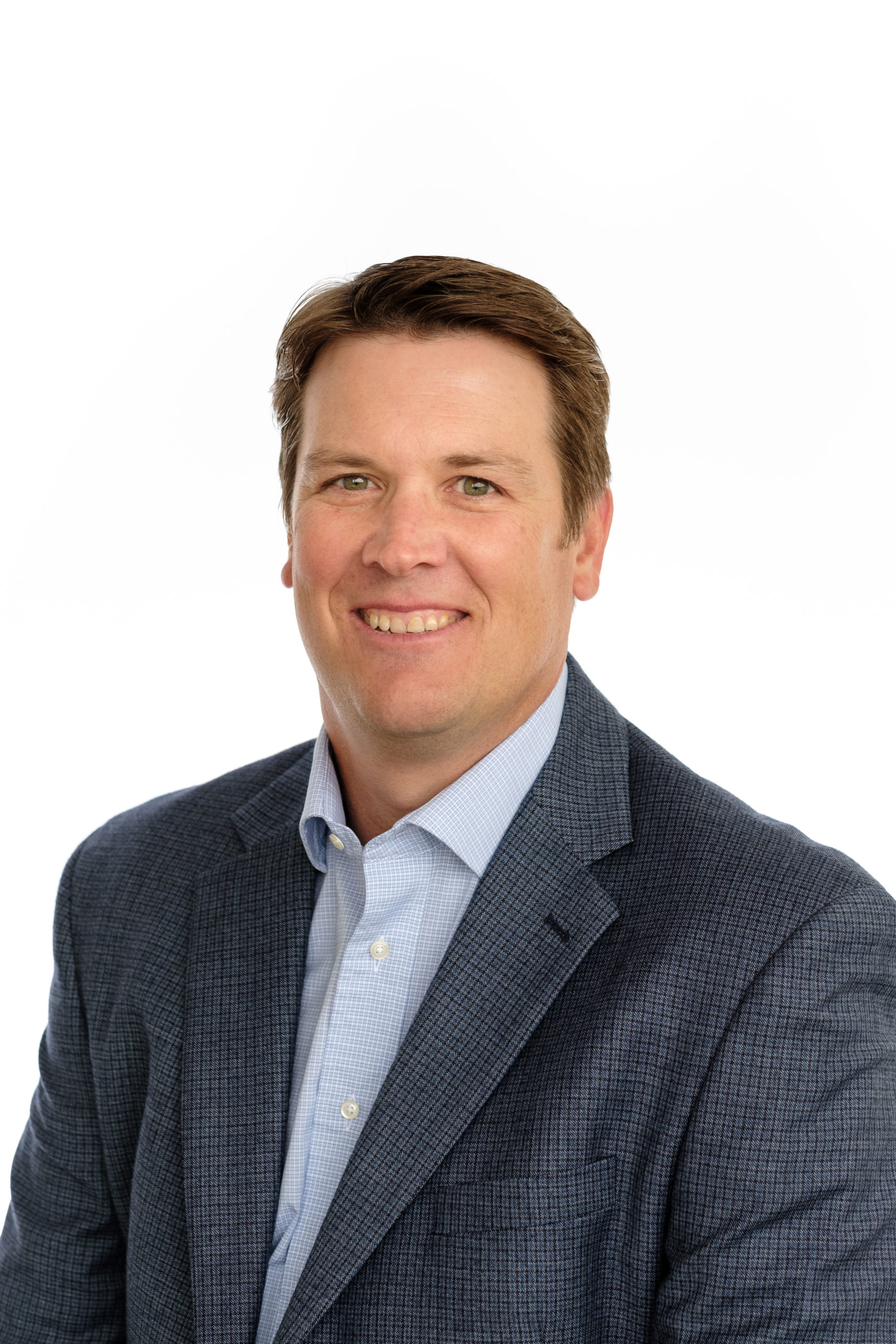 New Finance Vice President Brings Experience, Passion to UMW News