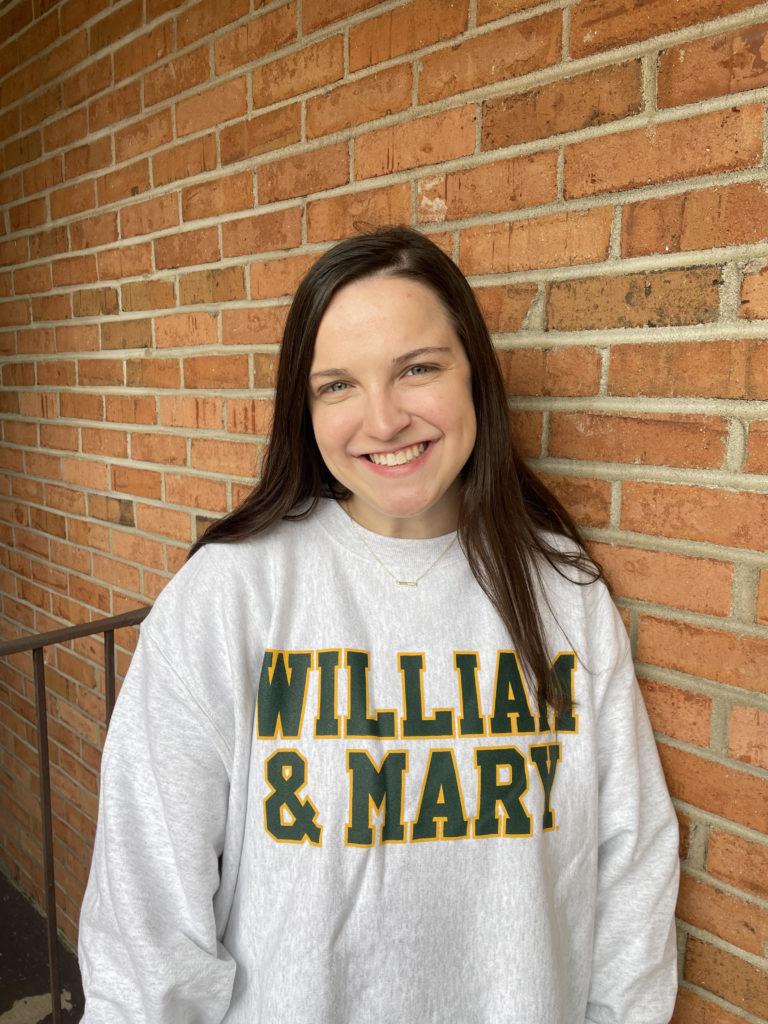 College of Business Partnership with W&M Opens Doors for Aspiring ...