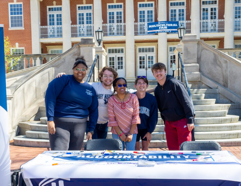 student-leaders-event-aspires-to-celebrate-community-values-news