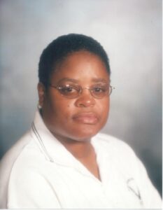 Deborah A. Conway, Associate Professor Emerita of Health and Physical Education