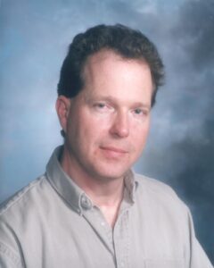 Bruce R. O’Brien, Professor Emeritus of History