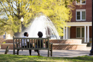 University of Mary Washington is offering three ways to tour campus this summer.