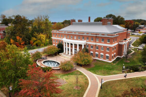 The University of Mary Washington announces its most successful fundraising year to date, with $21.3 million raised in 2022-23 to support UMW students, programs, faculty and staff.