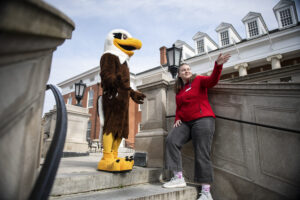 UMW’s Admissions Application Opens Aug. 1