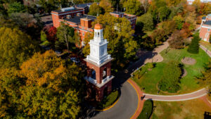 Once again, UMW is getting great recognition in rankings publications.