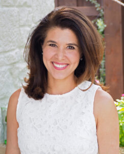 Former 'CBS Morning News' anchor and bestselling author Michelle Gielan will deliver the keynote address at the 29th annual Women's Leadership Colloquium @ UMW. The event is set to take place on Thursday, Nov. 2, from 8 a.m. to 4 p.m. at the University of Mary Washington's Stafford Campus.