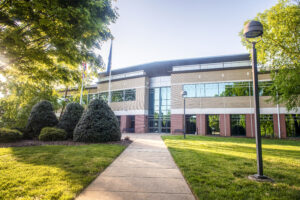 The Academy of Technology and Innovation at the University of Mary Washington has been approved to open on UMW's Stafford Campus in fall 2024.