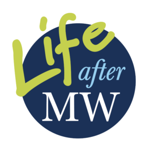 Life After Mary Washington logo