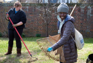 "Life After Mary Washington" offers outcomes that connect students' liberal arts and sciences education with 10 core competencies, such as critical thinking, civic engagement and collaboration.