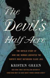 Green pieced together the story of Mary Lumpkin using letters, court documents, slave manifests, census and city directories and more, as well as interviews with formerly enslaved people from the early 20th century.