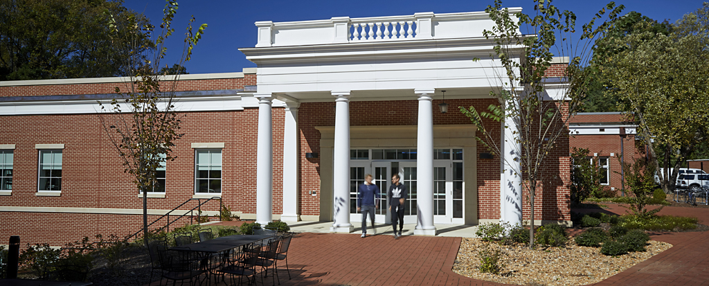 UMW College of Business Receives Renewal of AACSB Accreditation
