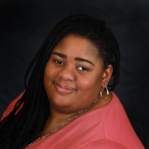 Adrianna Giddings