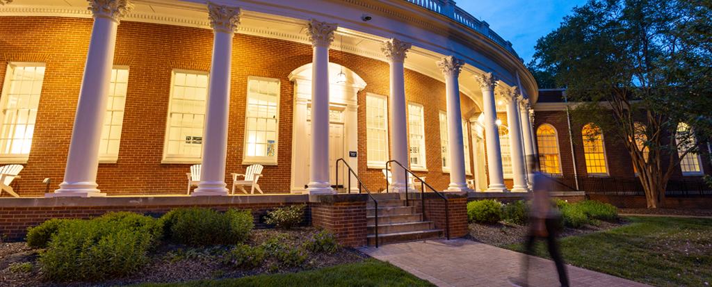 Top UMW Graduates Awarded Teacher of the Year Honor