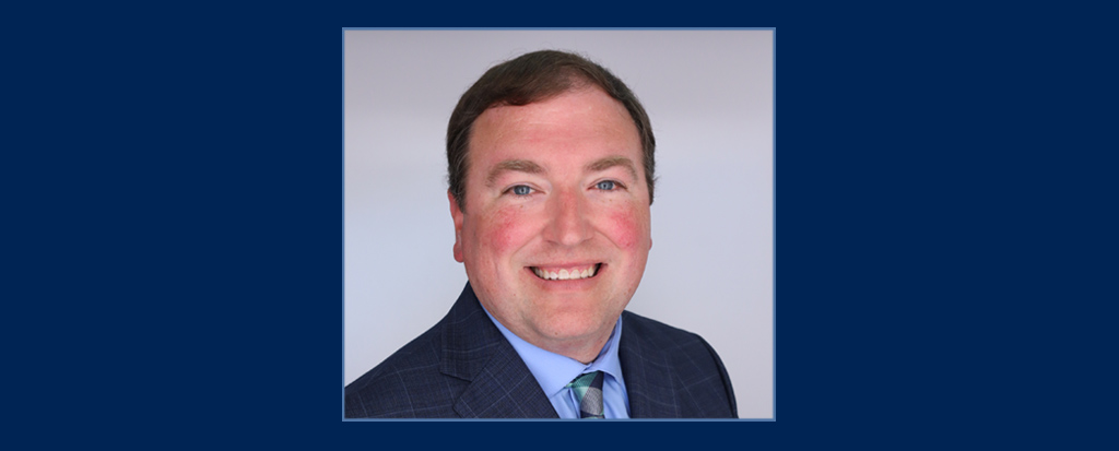 New Administration and Finance Vice President Announced at UMW