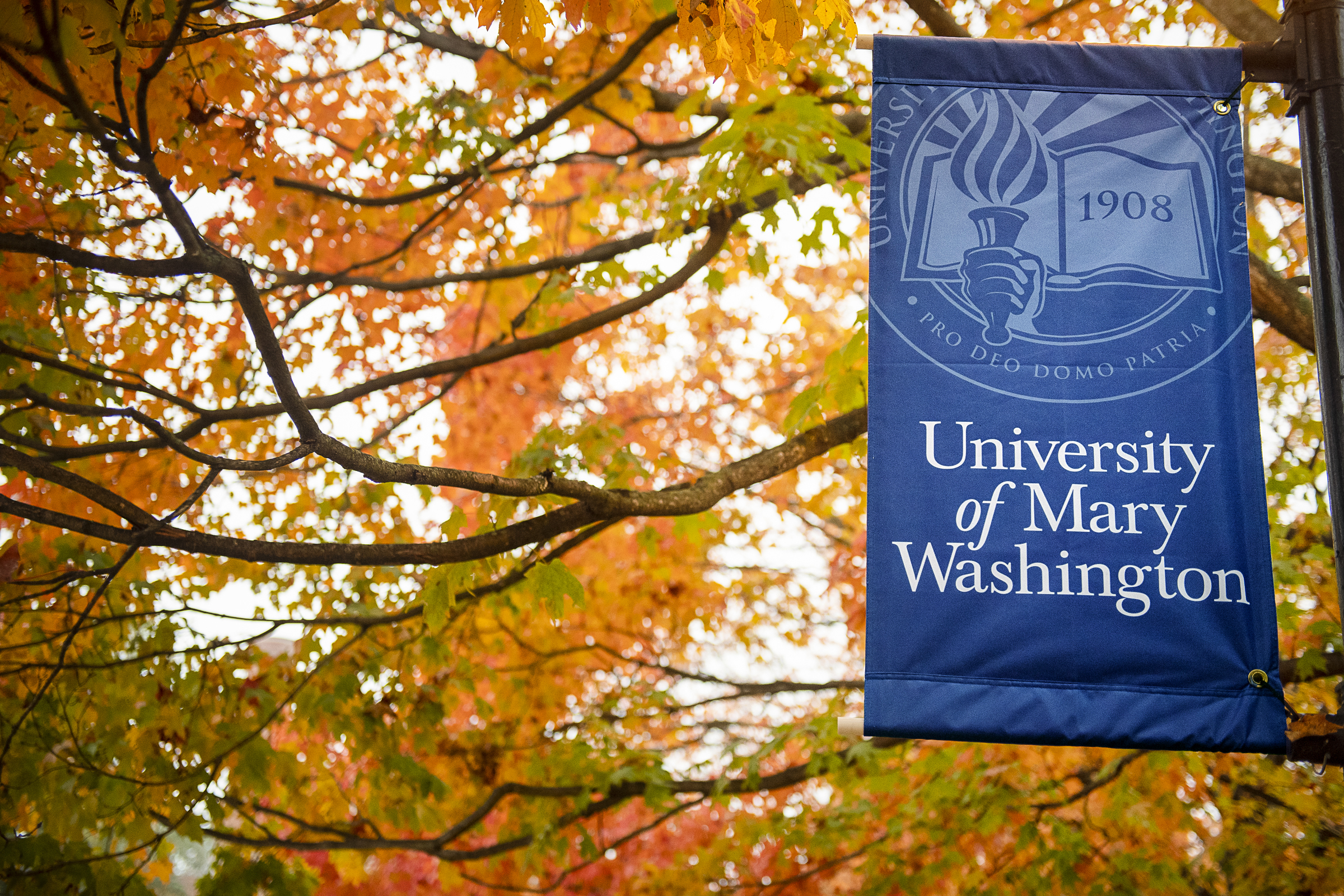 UMW Achieves Top 10 U.S. News Ranking in Public Liberal Arts - News