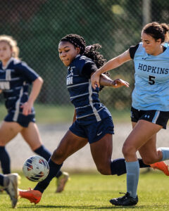 Gifts on Mary Wash Day to Friends of Athletics or to a specific sports program provide critical support to help enhance the UMW student-athlete experience. Contributions fund athletic facilities, competition travel, professional development opportunities, custom-training equipment and more.