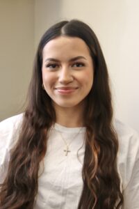 Kaira Otero: The Voice Behind the Mic