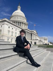 Shadwick Yoder: Leading With Purpose On Campus and Beyond