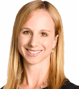Rachel Greszler '03