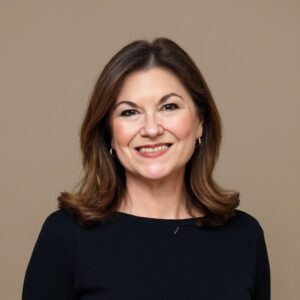 Terrie Suit, MBA '16