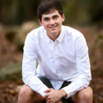 Reed Anderson Ullrich comes to UMW from Rock Hill, South Carolina