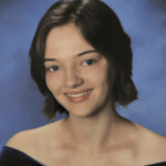 Caroline Hopper comes to UMW from Churchton, Maryland