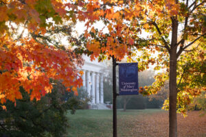 The University of Mary Washington has earned a spot in this year's edition of The Princeton Review's Best 391 Colleges.