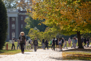 Reviews in the Fiske Guide to Colleges are based on campus questionnaires and student interviews, with an emphasis on academics, campus culture and overall college experience – factors Fiske considers families and prospective students most want to know about.