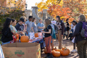 University of Mary Washington Fredericksburg, VA October 30, 2024