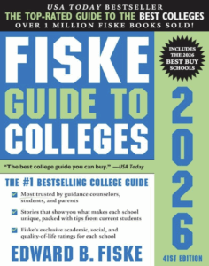 Fiske Guide cover