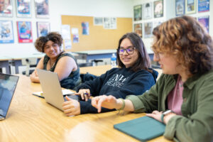 Through its new Piscopo Rodgers Science Fellows Program, a competitive funding opportunity supported by the largest gift in University history, UMW expects to support 15 students in their first year. Mary Washington offers more than 100 majors, minors and areas of study.