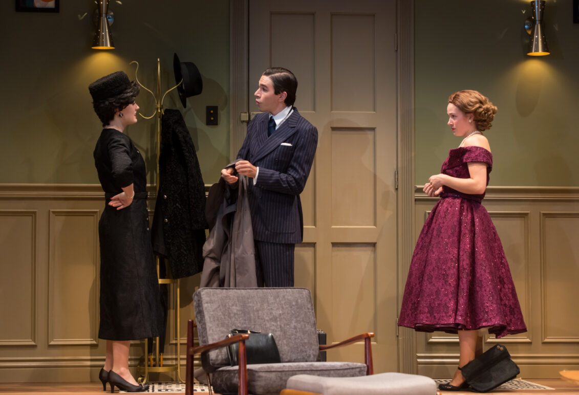 UMW Theatre Steps Into the Spotlight With New BFA in Performing Arts - News