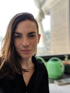 Melissa McTernan '10, who majored in psychology at UMW, went on to earn a Ph.D. in quantitative psychology at University of California, Davis. As this year's Psychology Graduate in Residence, she will share her expertise with students and present a public talk about statistics and data literacy.