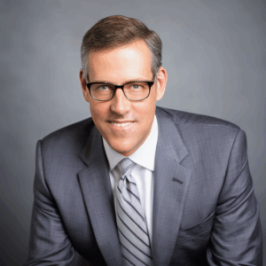 UMW’s new Center for AI and the Liberal Arts will host a public lecture on Wednesday, Oct. 29, at 7 p.m., exploring the role of artificial intelligence in education. The talk will be given by Alan Coverstone (pictured), an educator with over 30 years of experience.