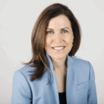 Executive advisor, leadership coach, former chief human resources officer, and UMW alum Lisa Greene '91 will give a keynote titled "Empowerment and Affirmation" to open the Colloquium.