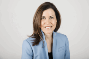 Executive advisor, leadership coach, former chief human resources officer, and UMW alum Lisa Greene '91 will give a keynote titled "Empowerment and Affirmation" to open the Colloquium.