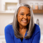 Author, historian and consultant Toni Tipton-Martin.
