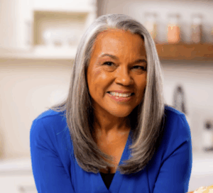 Author, historian and consultant Toni Tipton-Martin.