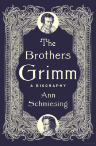 Feb. 17: The Brothers Grimm: Fathers of Folklore. Ann Schmiesing. The Janet Hedrick ’73 and Jack Bales Lecture