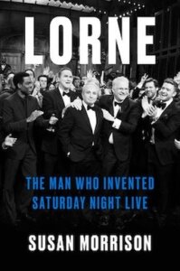Feb. 3: Lorne Michaels: Live, from New York ... Susan Morrison. The UMW Dining Lecture