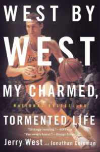 Feb. 12: Jerry West: Basketball’s “Mr. Logo.” Jonathan Coleman. The Stephen Gaske and Patricia Powers Gaske ’75 Lecture