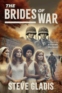 Photo of the book The Brides of War