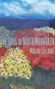 Photo of the book The Song of North Mountain