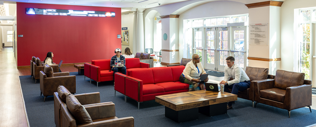 UMW Undergraduate Business Program Recognized in Poets&Quants