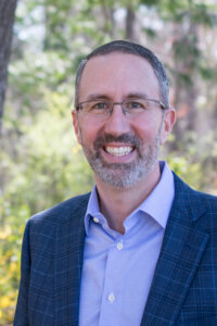 Photo of Business Executive and University of Mary Washington alumnus Lou Marmo '94.