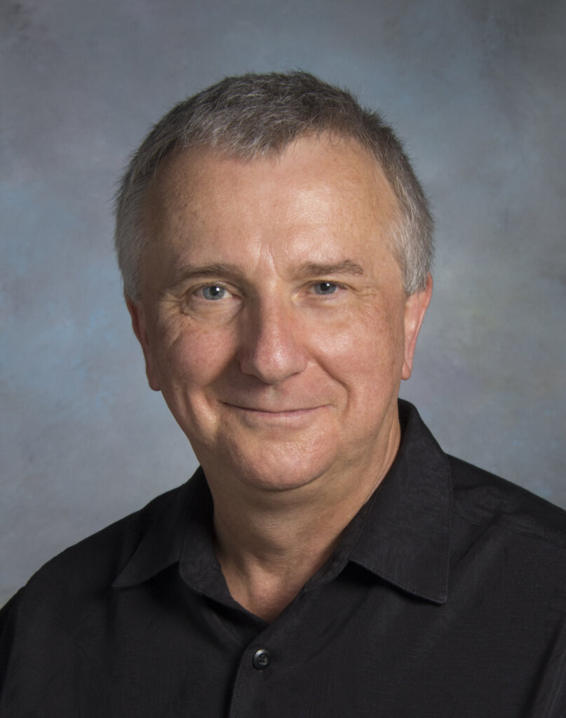 A photo of a man 