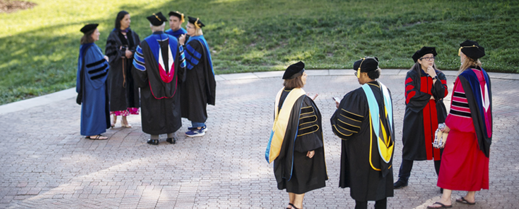 UMW Announces 2026 Faculty Emeriti
