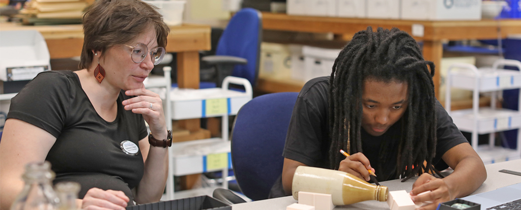 Humanities Symposium Taps Into Art, Environment, Preservation and More